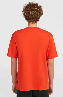 HommesT-shirt Muir| Rouge