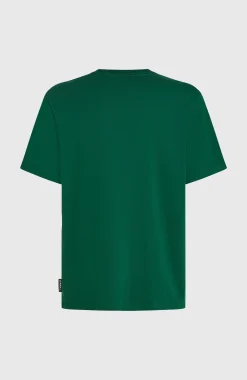 HommesT-shirt Muir| Vert