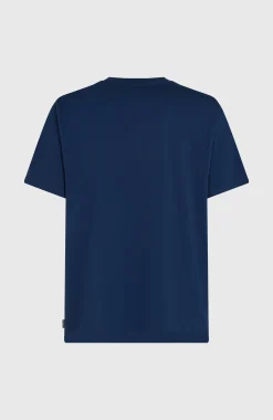HommesT-shirt O'Neill Gradient| Bleu