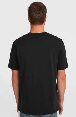 HommesT-shirt O'Neill Graphic| Noire