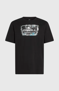 HommesT-shirt O'Neill Graphic| Noire