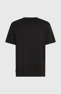 HommesT-shirt O'Neill Graphic| Noire