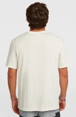 HommesT-shirt O'Neill Graphic| Blanc
