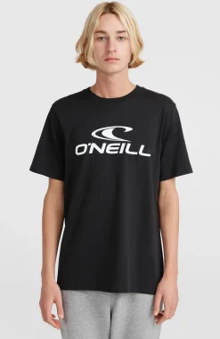 HommesT-shirt O'Neill Logo| Noire