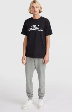 HommesT-shirt O'Neill Logo| Noire