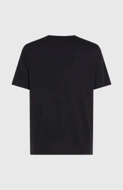 HommesT-shirt O'Neill Logo| Noire