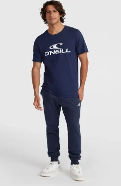 HommesT-shirt O'Neill Logo| Bleu