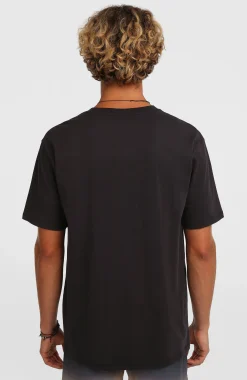 HommesT-shirt O'Neill Muir| Noire