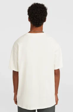 HommesT-shirt O'Neill Muir| Blanc