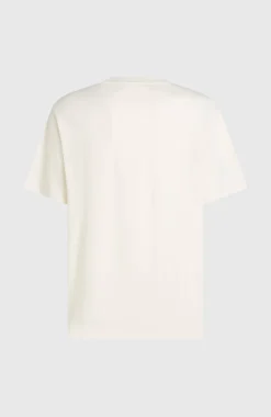 HommesT-shirt O'Neill Muir| Blanc