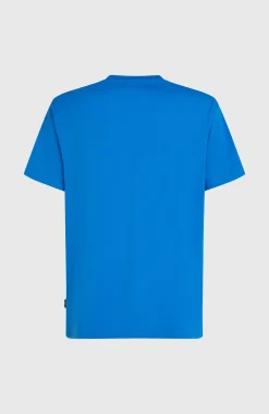 HommesT-shirt O'Neill Muir| Bleu