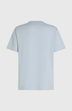 HommesT-shirt O'Neill Slub Chest Pocket| Bleu