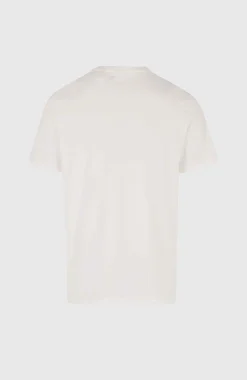 HommesT-shirt O'Neill Small Logo| Blanc