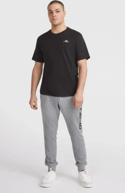 HommesT-shirt O'Neill Small Logo| Noire
