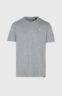 HommesT-shirt O'Neill Small Logo| Gris