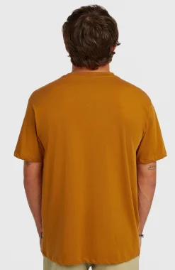 HommesT-shirt Original Cali| Orange