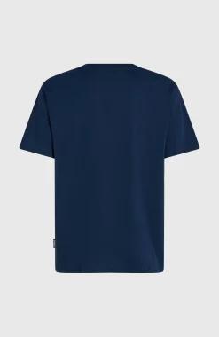 HommesT-shirt Original Cali| Bleu