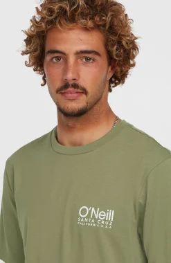 HommesT-shirt Original Cali Logo| Vert
