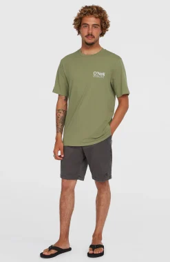 HommesT-shirt Original Cali Logo| Vert