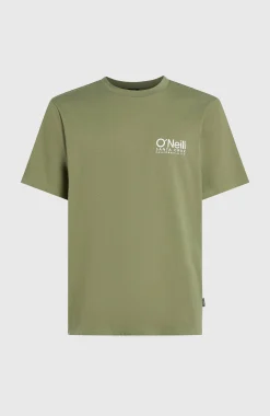 HommesT-shirt Original Cali Logo| Vert