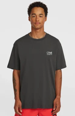HommesT-shirt Original Cali| Gris