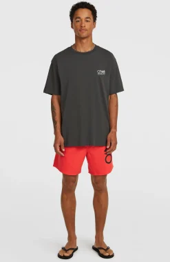 HommesT-shirt Original Cali| Gris
