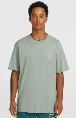 HommesT-shirt Original Cali| Vert