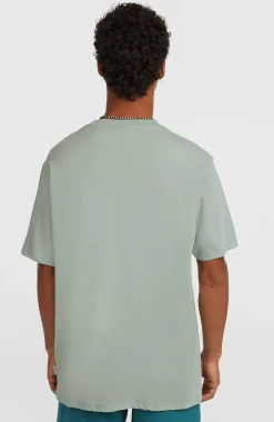 HommesT-shirt Original Cali| Vert