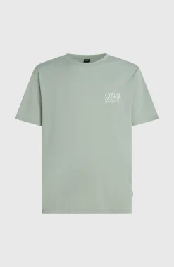 HommesT-shirt Original Cali| Vert