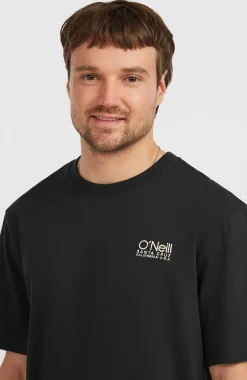 HommesT-shirt Original Cali Logo| Noire