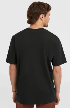 HommesT-shirt Original Cali Logo| Noire