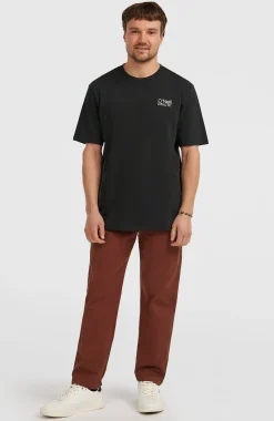 HommesT-shirt Original Cali Logo| Noire