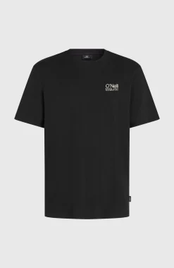HommesT-shirt Original Cali Logo| Noire