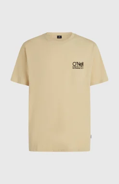 HommesT-shirt Original Cali| Beige