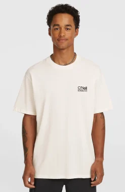 HommesT-shirt Original Cali| Blanc