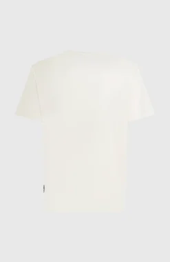 HommesT-shirt Original Cali| Blanc