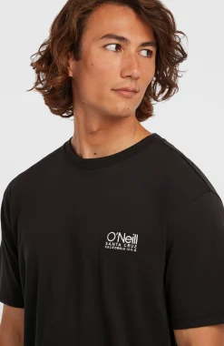 HommesT-shirt Original Cali| Noire