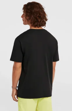 HommesT-shirt Original Cali| Noire