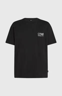 HommesT-shirt Original Cali| Noire