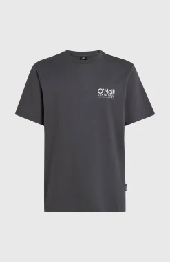 HommesT-shirt Original Cali Logo| Gris
