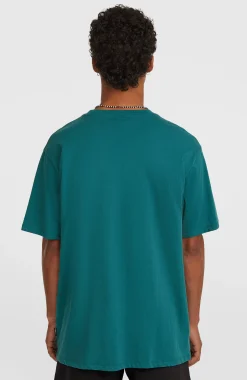 HommesT-shirt Original Cali| Vert