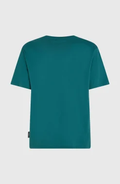 HommesT-shirt Original Cali| Vert