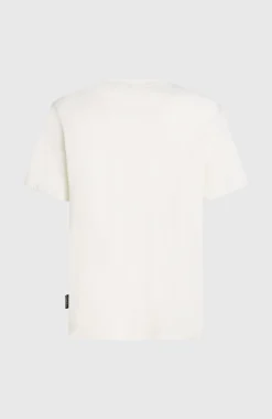 HommesT-shirt Original Cali Logo| Blanc