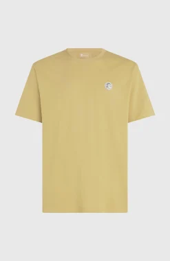 HommesT-shirt O'Riginals Badge| Beige