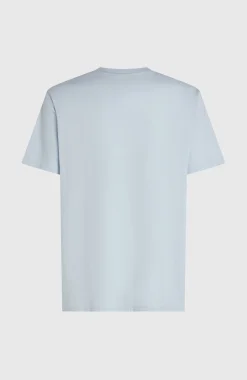 HommesT-shirt O'Riginals Badge| Bleu