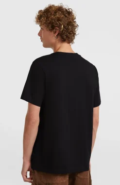 HommesT-shirt O'Riginals Badge| Noire