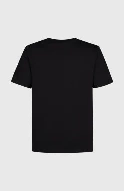 HommesT-shirt O'Riginals Badge| Noire