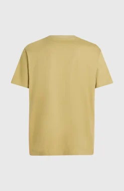 HommesT-shirt O'Riginals Circle Surfer| Beige