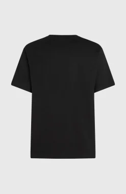 HommesT-shirt O'Riginals Circle Surfer| Noire