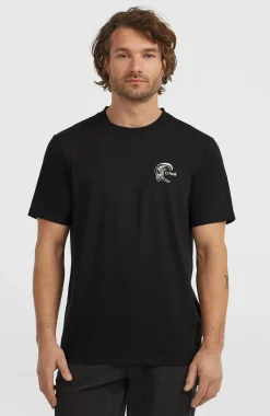 HommesT-shirt O'Riginals Hybrid| Noire